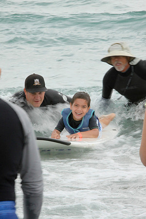 Surfers for Autism Juno Beach 092
