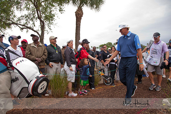 Honda Classic 2012