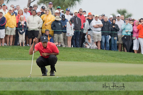 Honda Classic 2012
