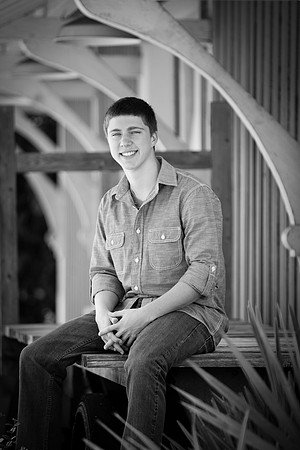 Sean Senior Pictures-166