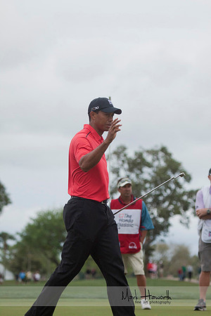 Honda Classic 2012