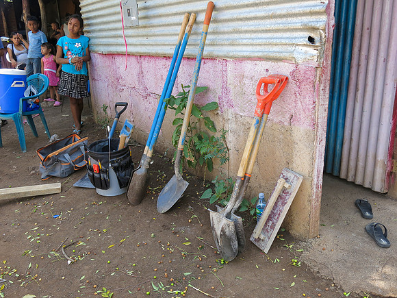 Life Together Nicaragua Home Buidling-134