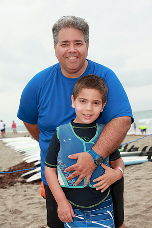 Surfers for Autism Juno Beach 075