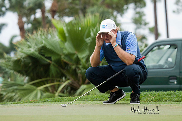 Honda Classic 2012