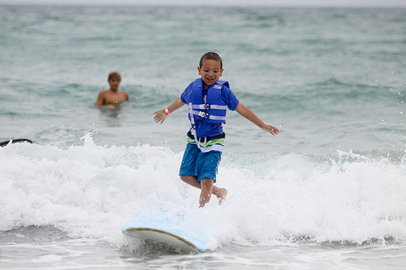 Surfers for Autism Juno Beach 105