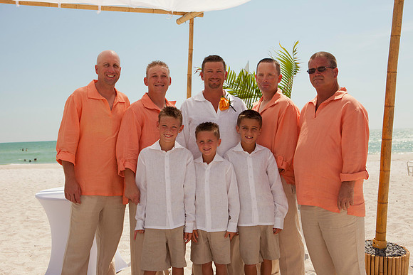 Wedding Photos