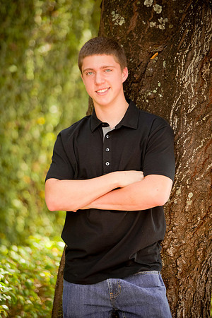 Sean Senior Pictures-305