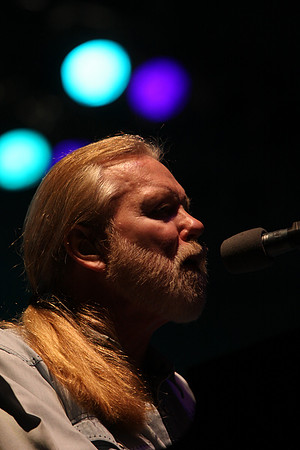 Sunfest Greg Allman 013