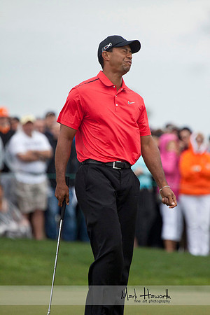 Honda Classic 2012