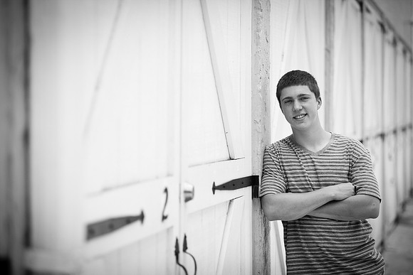 Sean Senior Pictures-256