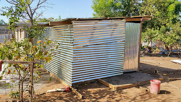 Life Together Nicaragua Home Buidling-156
