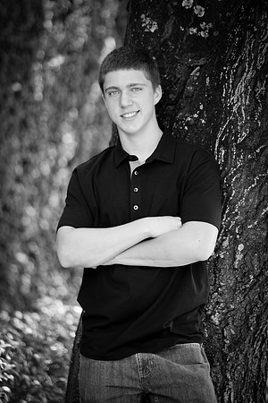Sean Senior Pictures-304