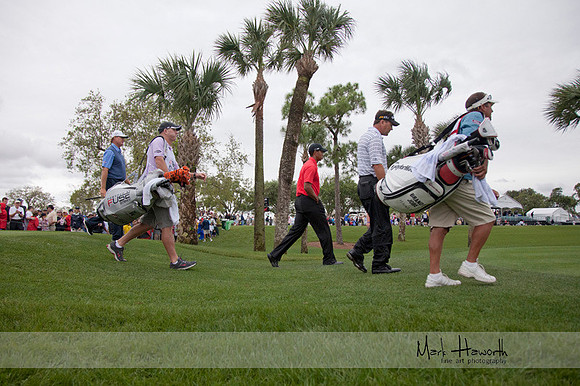 Honda Classic 2012