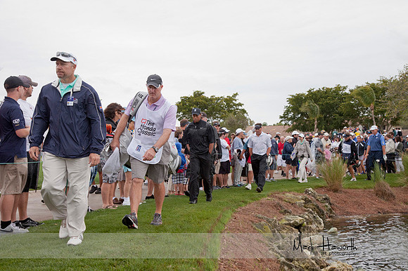 Honda Classic 2012