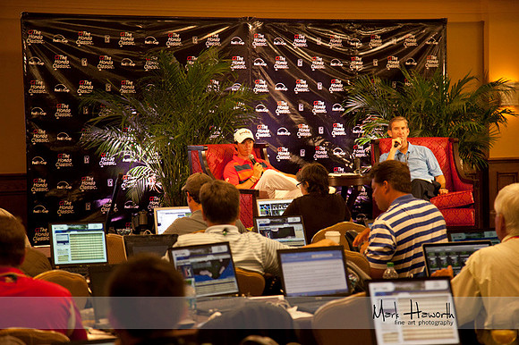 Honda Classic 2012 - 140