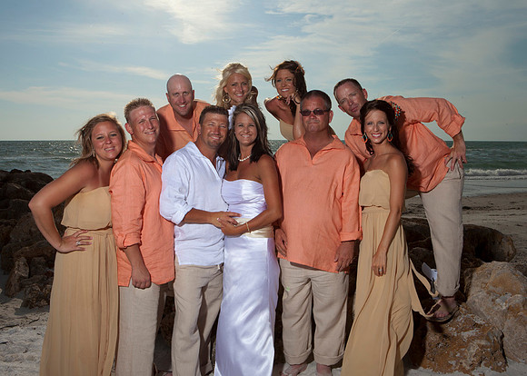 Wedding Photos