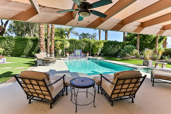 Palm Springs Home-013