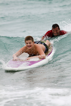 Surfers for Autism Juno Beach 154