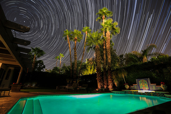 Palm Springs Star Trails-374
