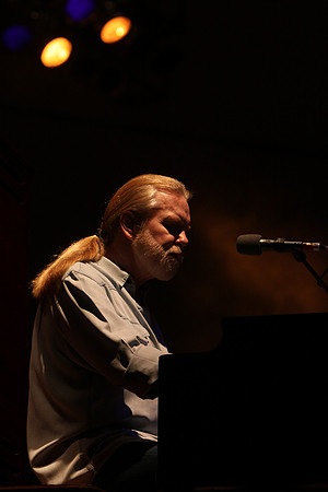 Sunfest Greg Allman 001