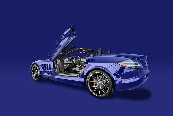 benz 2