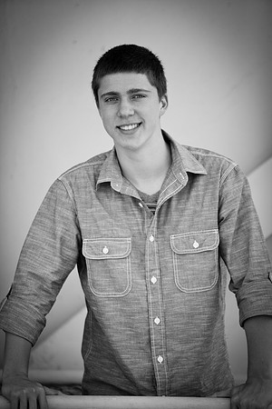 Sean Senior Pictures-229