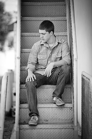 Sean Senior Pictures-211