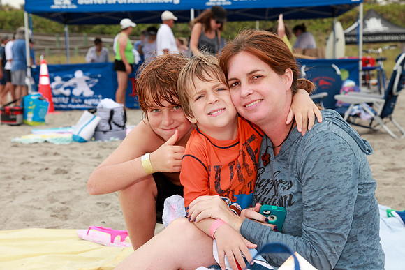 Surfers for Autism Juno Beach 066