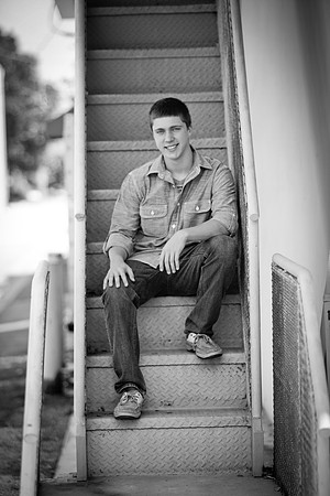 Sean Senior Pictures-208