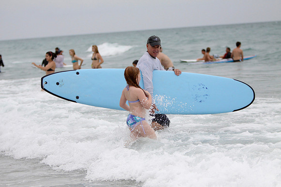 Surfers for Autism Juno Beach 103