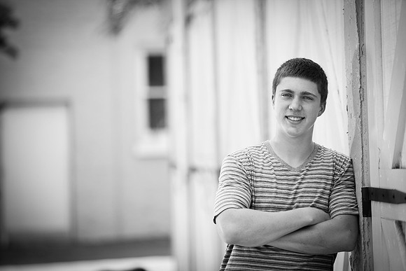 Sean Senior Pictures-262