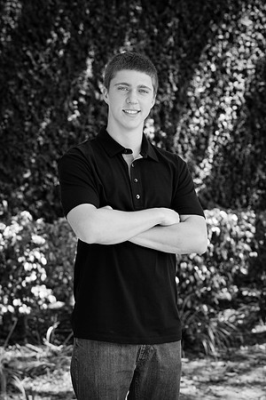 Sean Senior Pictures-325