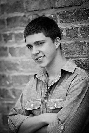 Sean Senior Pictures-184