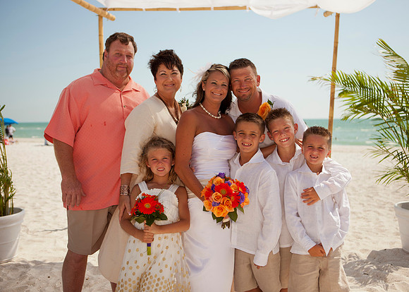 Wedding Photos