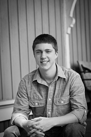Sean Senior Pictures-100