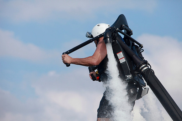 Jet Pack Rybo 068