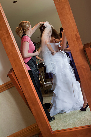 Wedding Getting Ready 068