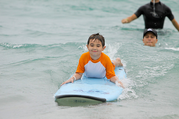 Surfers for Autism Juno Beach 162