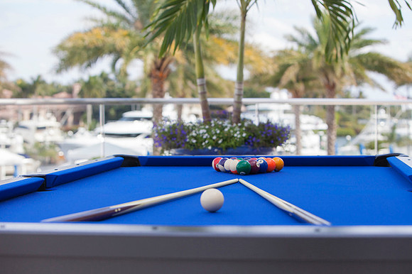 Pool Table-021