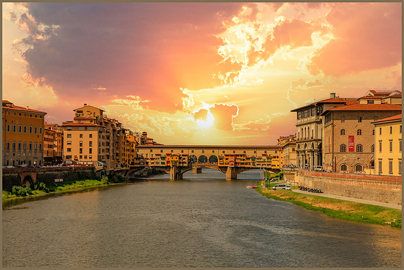 Florence Italy