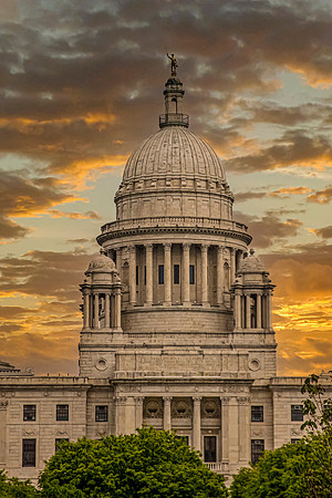 RI State House-003