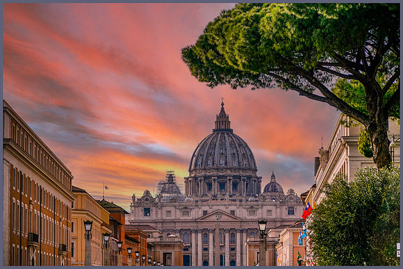 Rome