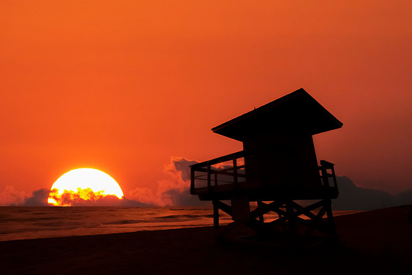 sunrise tower-012