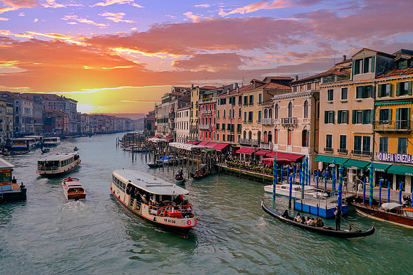 Venice