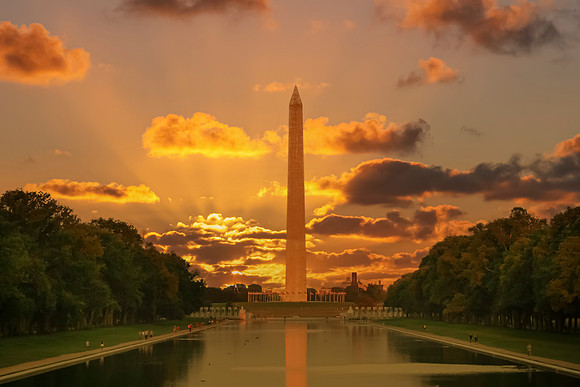 Washington Monument-001