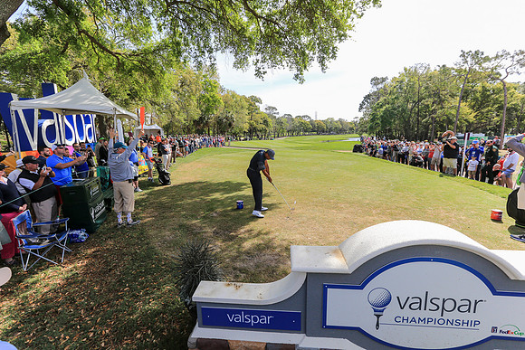 Tiger Woods Valspar 2018-010