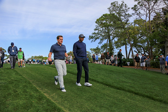 Tiger Woods Valspar 2018-014