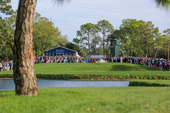Tiger Woods Valspar 2018-026