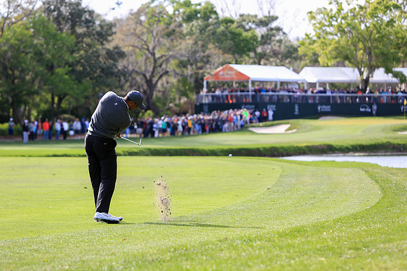 Tiger Woods Valspar 2018-028