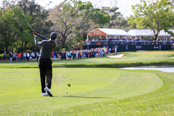 Tiger Woods Valspar 2018-029